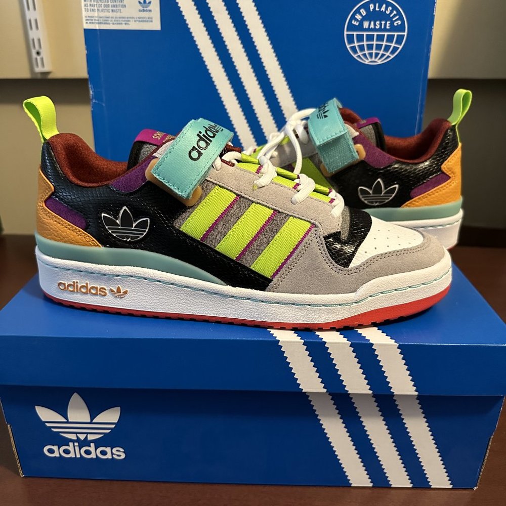 Adidas S.E.E.D. x  Women's Sneakers